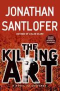 The Killing Art Cover des Buches The Killing Art (ISBN: 9780061746192)
