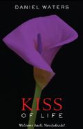 The Kiss of Life Cover des Buches The Kiss of Life (ISBN: 9781847383976)