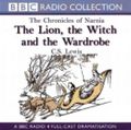 The Lion, the Witch, and the Wardrobe Cover des Buches The Lion, the Witch, and the Wardrobe (ISBN: 9781624053658)