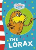 The Lorax Cover des Buches The Lorax (ISBN: 9780007455935)