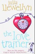 The Love Trainer Cover des Buches The Love Trainer (ISBN: 9780141010458)