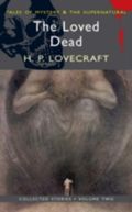 The Loved Dead Cover des Buches The Loved Dead (ISBN: 9781840226225)