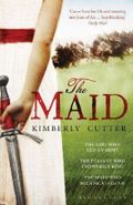 The Maid Cover des Buches The Maid (ISBN: 9780547844930)