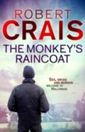 The Monkey's Raincoat Cover des Buches The Monkey's Raincoat (ISBN: 9781409135623)