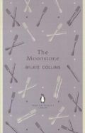 Moonstone Cover des Buches Moonstone (ISBN: 9780062227317)