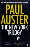 The New York Trilogy Cover des Buches The New York Trilogy (ISBN: 9780571322800)