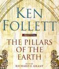 The Pillars of the Earth Cover des Buches The Pillars of the Earth (ISBN: 0143142380)