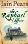The Raphael Affair Cover des Buches The Raphael Affair (ISBN: 9780007229178)