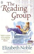 The Reading Group Cover des Buches The Reading Group (ISBN: 9780141044712)