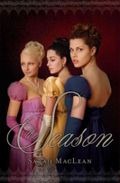 The Season Cover des Buches The Season (ISBN: 9780545048873)