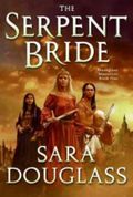The Serpent Bride Cover des Buches The Serpent Bride (ISBN: 9780061796876)