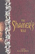 THE SHAMER'S WAR Cover des Buches THE SHAMER'S WAR (ISBN: 9780340883624)