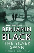 The Silver Swan Cover des Buches The Silver Swan (ISBN: 9780330454087)