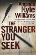 The Stranger You Seek Cover des Buches The Stranger You Seek (ISBN: null)