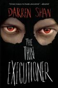 The Thin Executioner Cover des Buches The Thin Executioner (ISBN: 9780316078641)