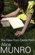 The View from Castle Rock Cover des Buches The View from Castle Rock (ISBN: 9780099497998)