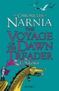 The Voyage of the Dawn Treader Cover des Buches The Voyage of the Dawn Treader (ISBN: 9780007323104)