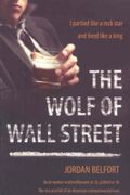 The Wolf of Wall Street Cover des Buches The Wolf of Wall Street (ISBN: 9780345549334)