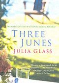 Three Junes Cover des Buches Three Junes (ISBN: 9780099460299)