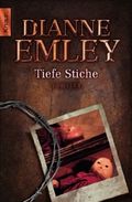 Tiefe Stiche Cover des Buches Tiefe Stiche (ISBN: 9783426507438)