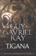Tigana Cover des Buches Tigana (ISBN: 9780007342044)