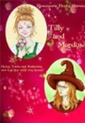 Tilly und Mordusa Cover des Buches Tilly und Mordusa (ISBN: 9783940951274)