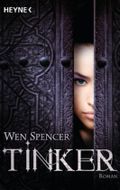 Tinker Cover des Buches Tinker (ISBN: 9783453527805)