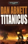 Titanicus Cover des Buches Titanicus (ISBN: 9781844167845)