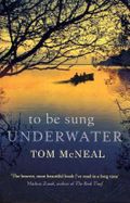 To be sung underwater Cover des Buches To be sung underwater (ISBN: 9780316127387)