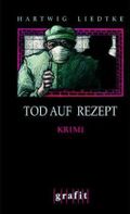Tod auf Rezept Cover des Buches Tod auf Rezept (ISBN: 9783894250324)
