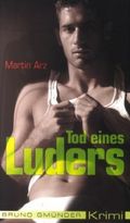 Tod eines Luders Cover des Buches Tod eines Luders (ISBN: 9783861875949)