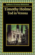 Tod in Verona Cover des Buches Tod in Verona (ISBN: 9783770124251)