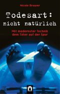 Todesart: nicht natürlich - Band 1 Cover des Buches Todesart: nicht natürlich - Band 1 (ISBN: 9783811818088)