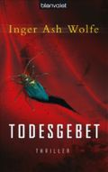 Todesgebet Cover des Buches Todesgebet (ISBN: 9783442370269)