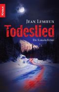 Todeslied Cover des Buches Todeslied (ISBN: 9783426631324)