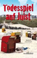 Todesspiel auf Juist Cover des Buches Todesspiel auf Juist (ISBN: 9783954282081)