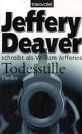 Todesstille Cover des Buches Todesstille (ISBN: 9783442366804)