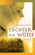 Töchter der Wüste Cover des Buches Töchter der Wüste (ISBN: 9783894379278)
