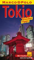 Tokio Cover des Buches Tokio (ISBN: 9780714899824)