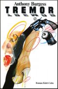 Tremor Cover des Buches Tremor (ISBN: 9783129005217)