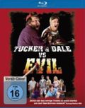 Tucker & Dale vs Evil, 1 Blu-ray Cover des Buches Tucker & Dale vs Evil, 1 Blu-ray (ISBN: 0886978976499)