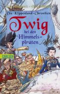Twig bei den Himmelspiraten Cover des Buches Twig bei den Himmelspiraten (ISBN: 9783551372192)