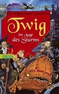 Twig im Auge des Sturms Cover des Buches Twig im Auge des Sturms (ISBN: null)