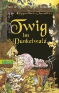 Twig im Dunkelwald Cover des Buches Twig im Dunkelwald (ISBN: null)