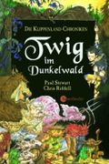 Twig im Dunkelwald Cover des Buches Twig im Dunkelwald (ISBN: 9783794147441)