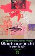 Überhaupt nicht komisch Cover des Buches Überhaupt nicht komisch (ISBN: 9783596130665)