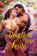 Umgeben von Seide Cover des Buches Umgeben von Seide (ISBN: 9783404186990)