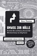 Umweg zur Hölle Cover des Buches Umweg zur Hölle (ISBN: null)