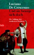 Und sie bewegt sich doch Cover des Buches Und sie bewegt sich doch (ISBN: 9783442734856)
