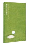 Undercover Golf Cover des Buches Undercover Golf (ISBN: 9783897699014)